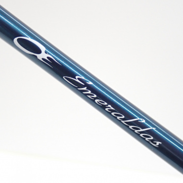 エメラルダスAGSタイプ-N 56XULB イカメタル